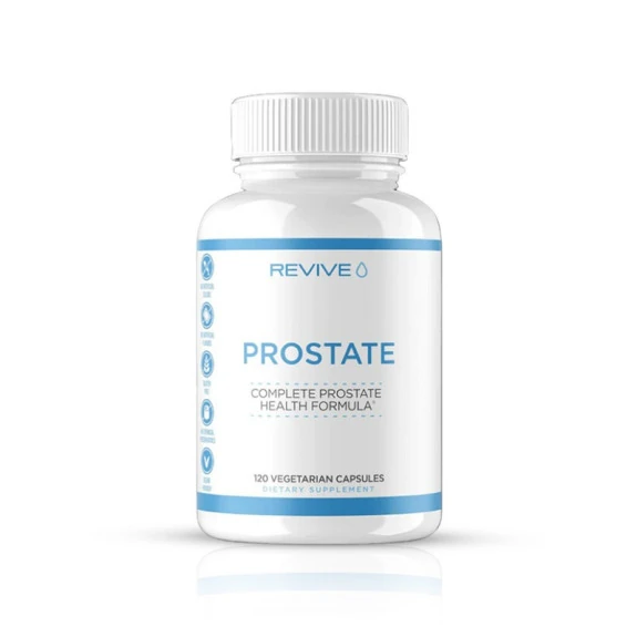 Prostate
