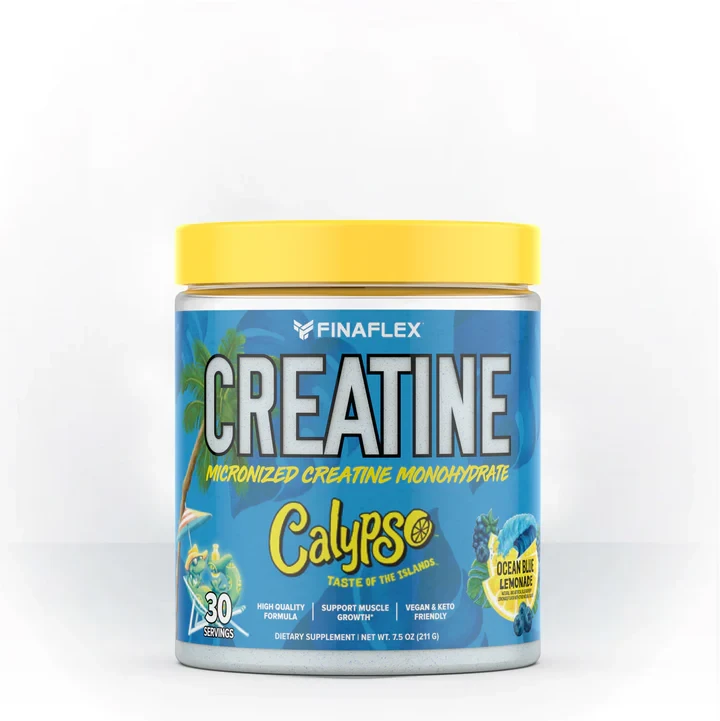Calypso Creatine
