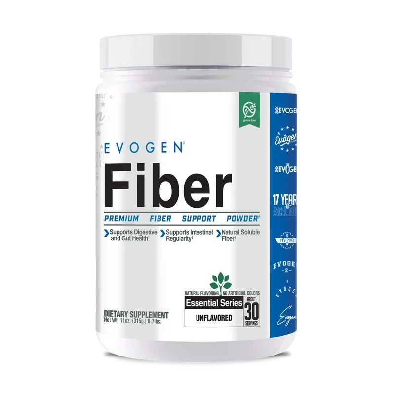 Fiber