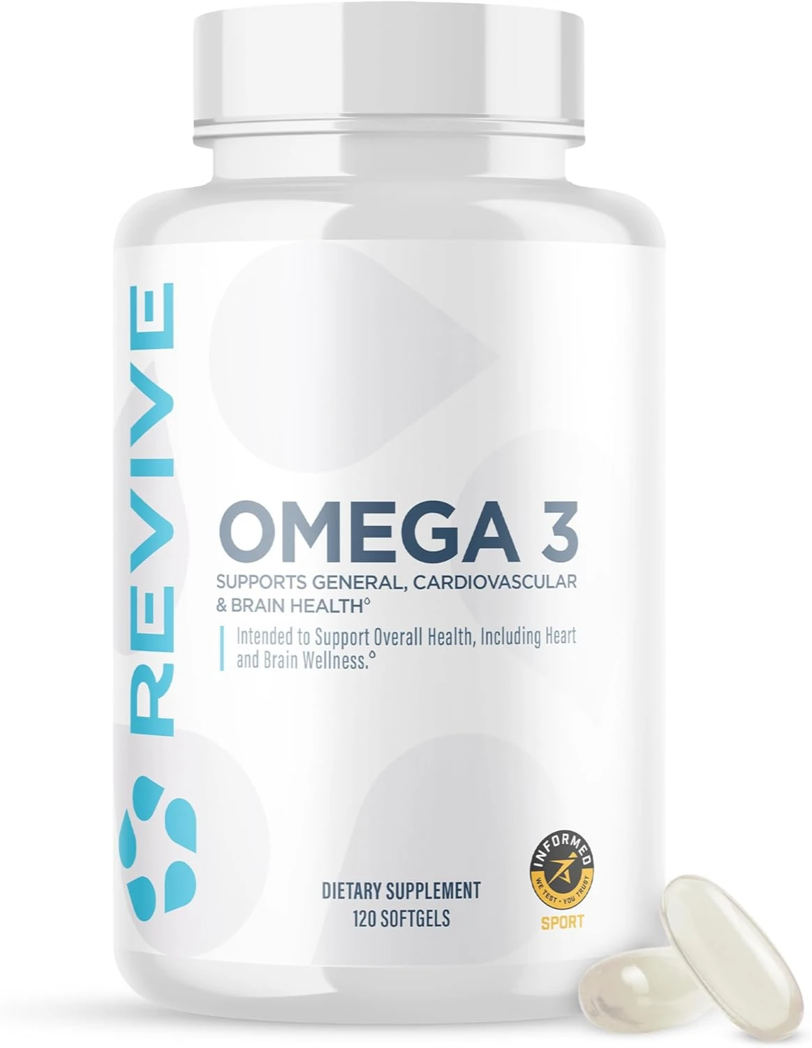 Omega 3