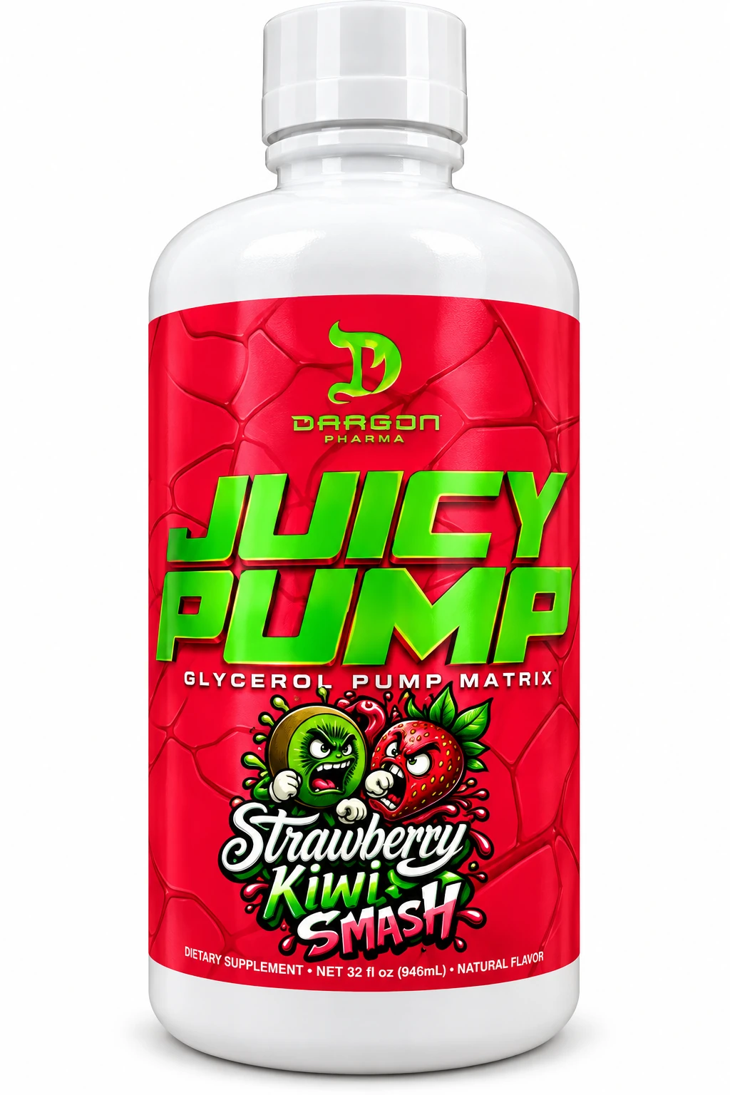 Juicy Pump 32oz