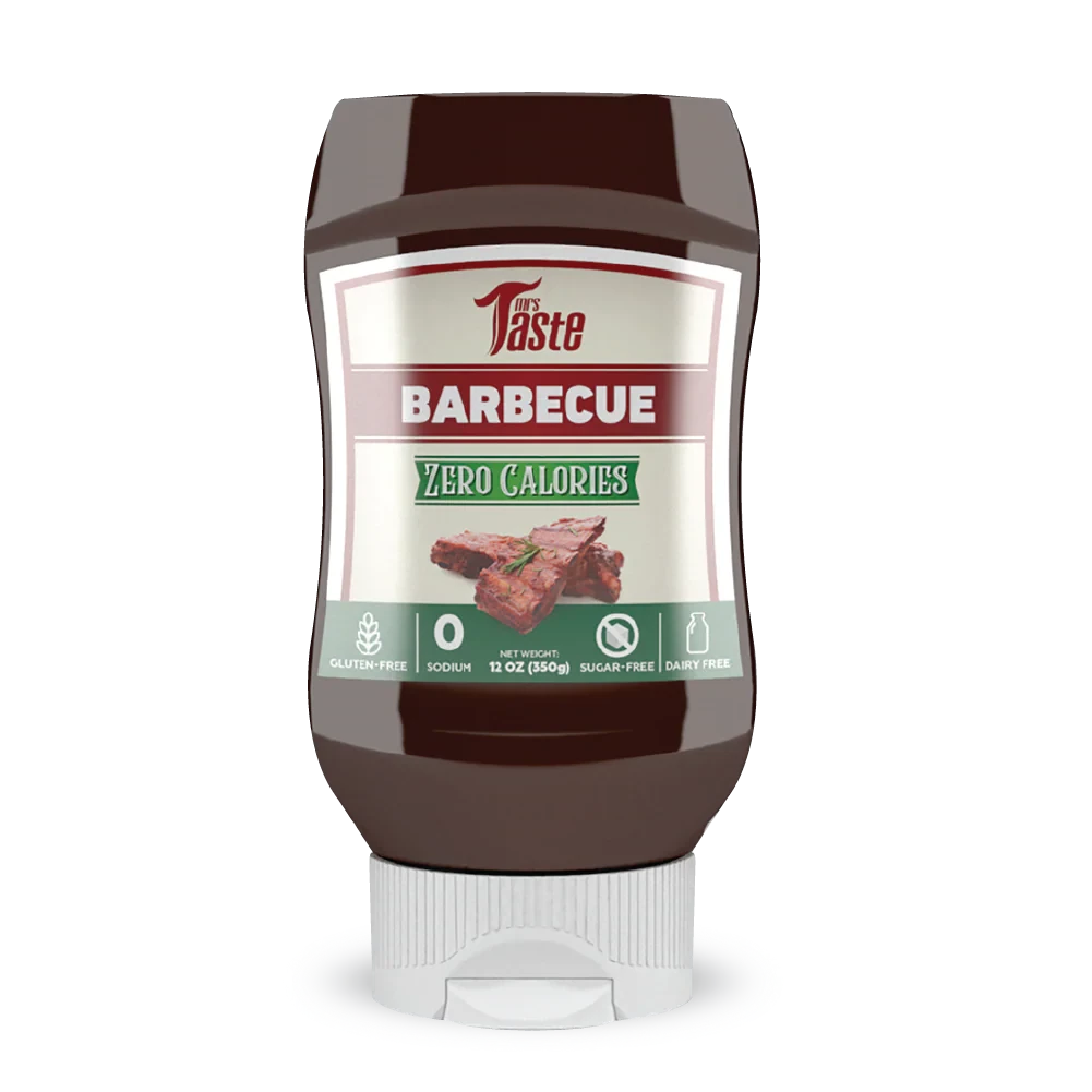 Barbecue 350G