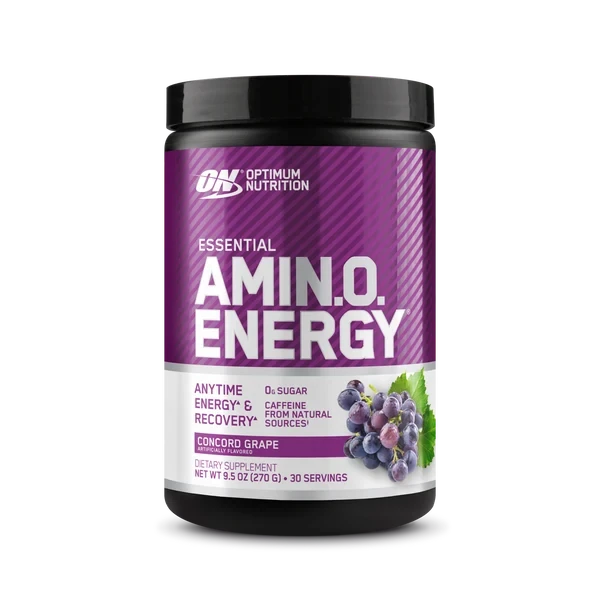 Amino Energy