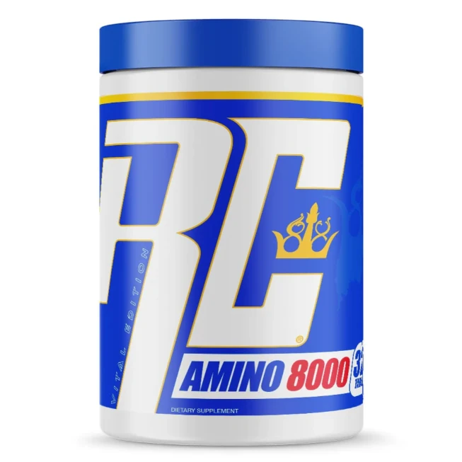 Amino 8000