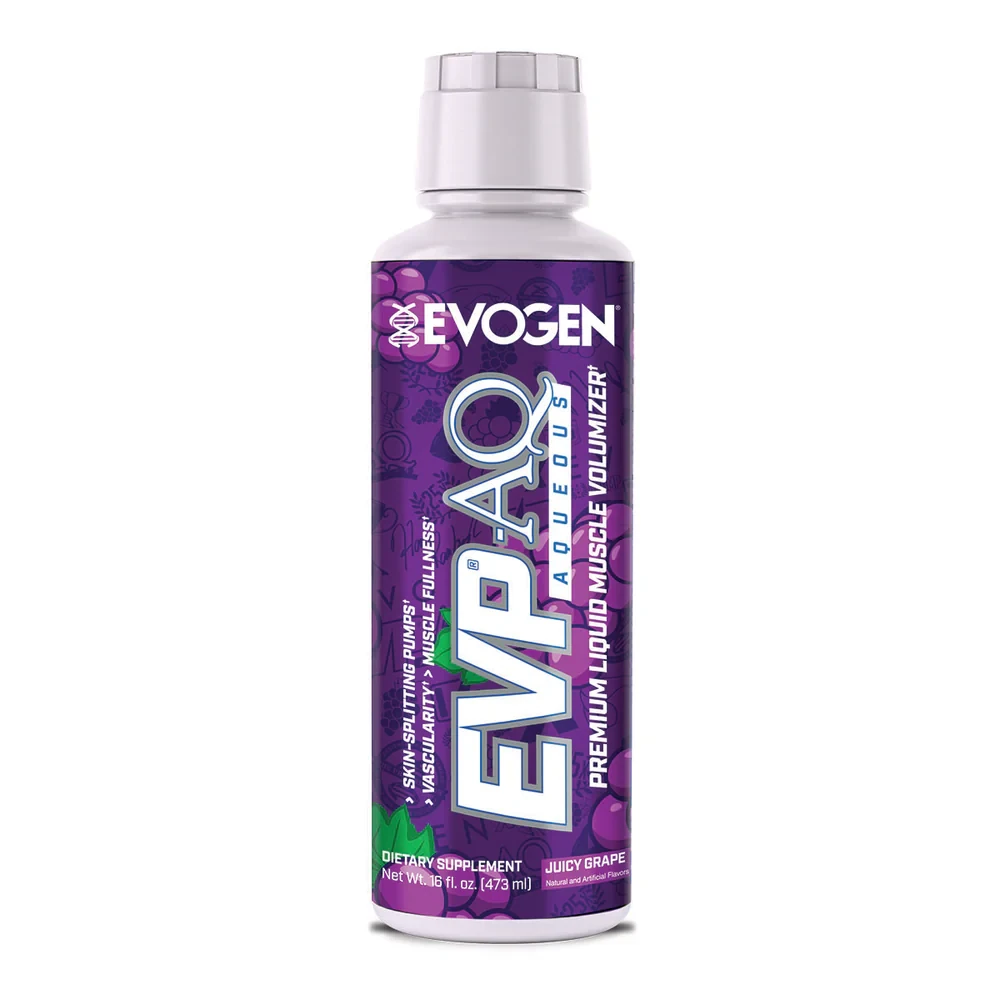 Evp Aq Liquid Glycerol