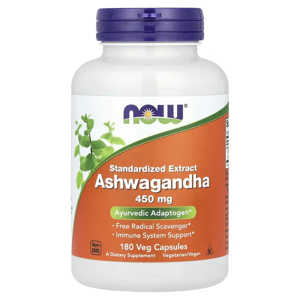 Ashwagandha