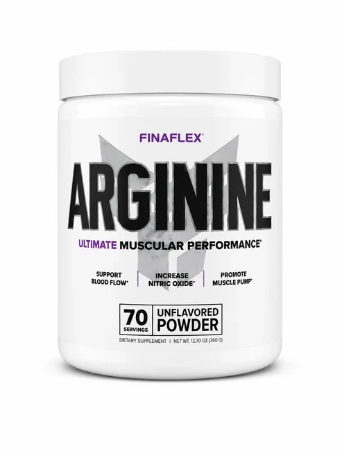 L Arginine