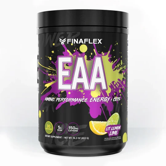 EAA Hardcore