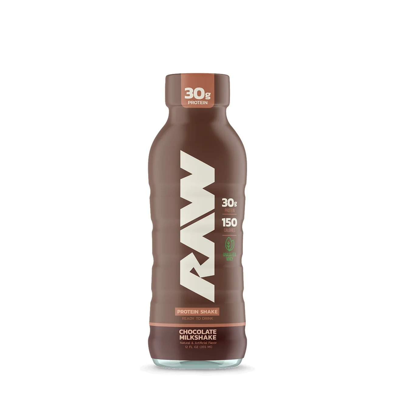 Isolate Protein Shake RTD