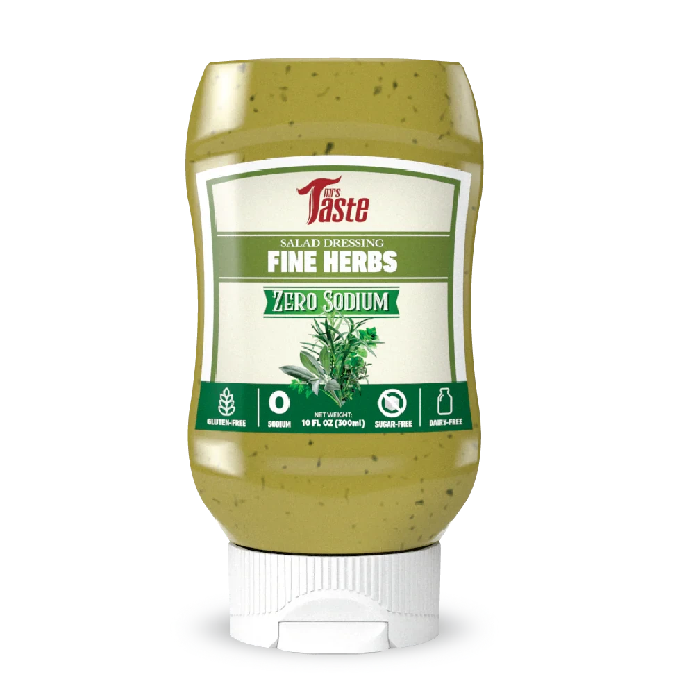 Salad Dressing