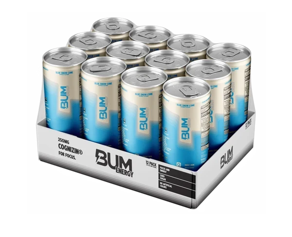 Bum Energy