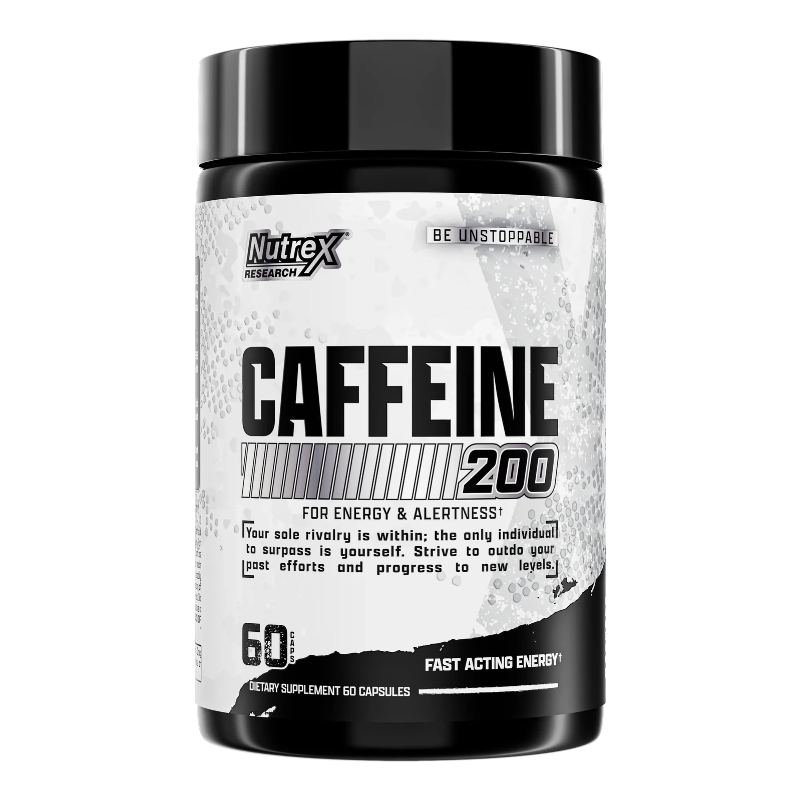 Caffeine 200mg
