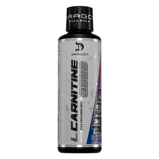 L Carnitine