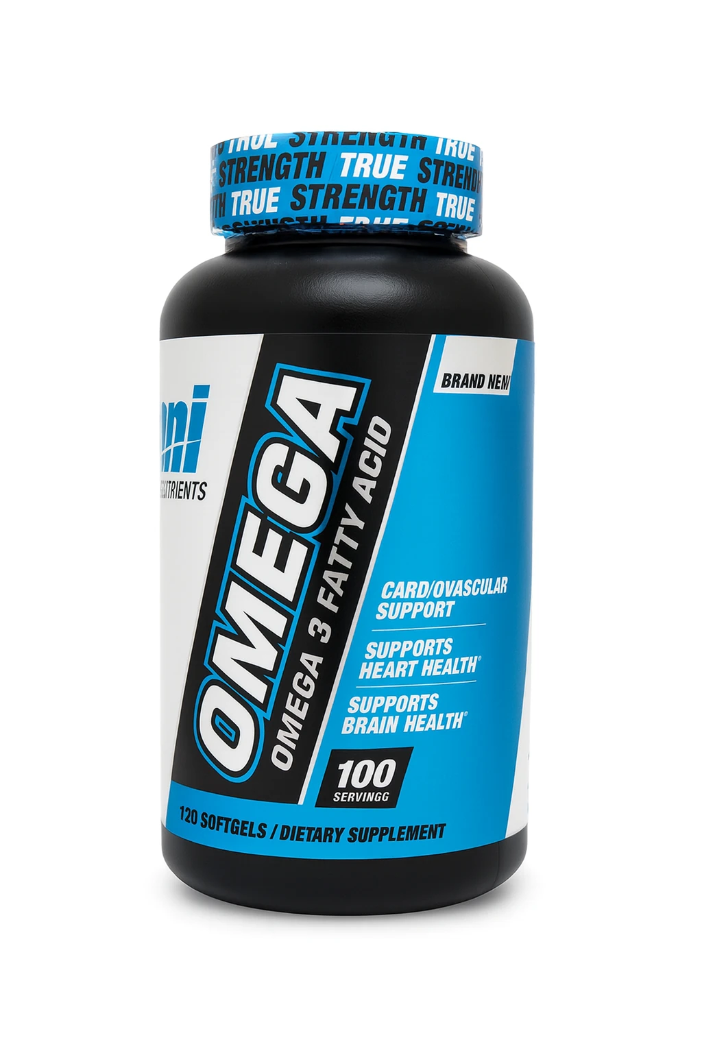 Omega 3