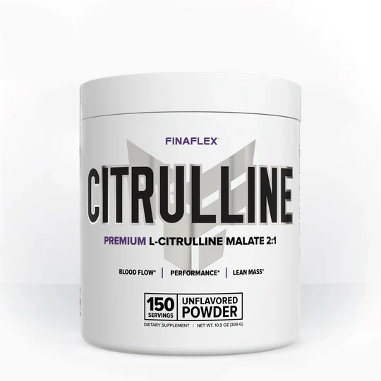 Citrulina 150 Servs