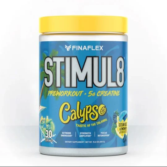 Calypso Stimul8