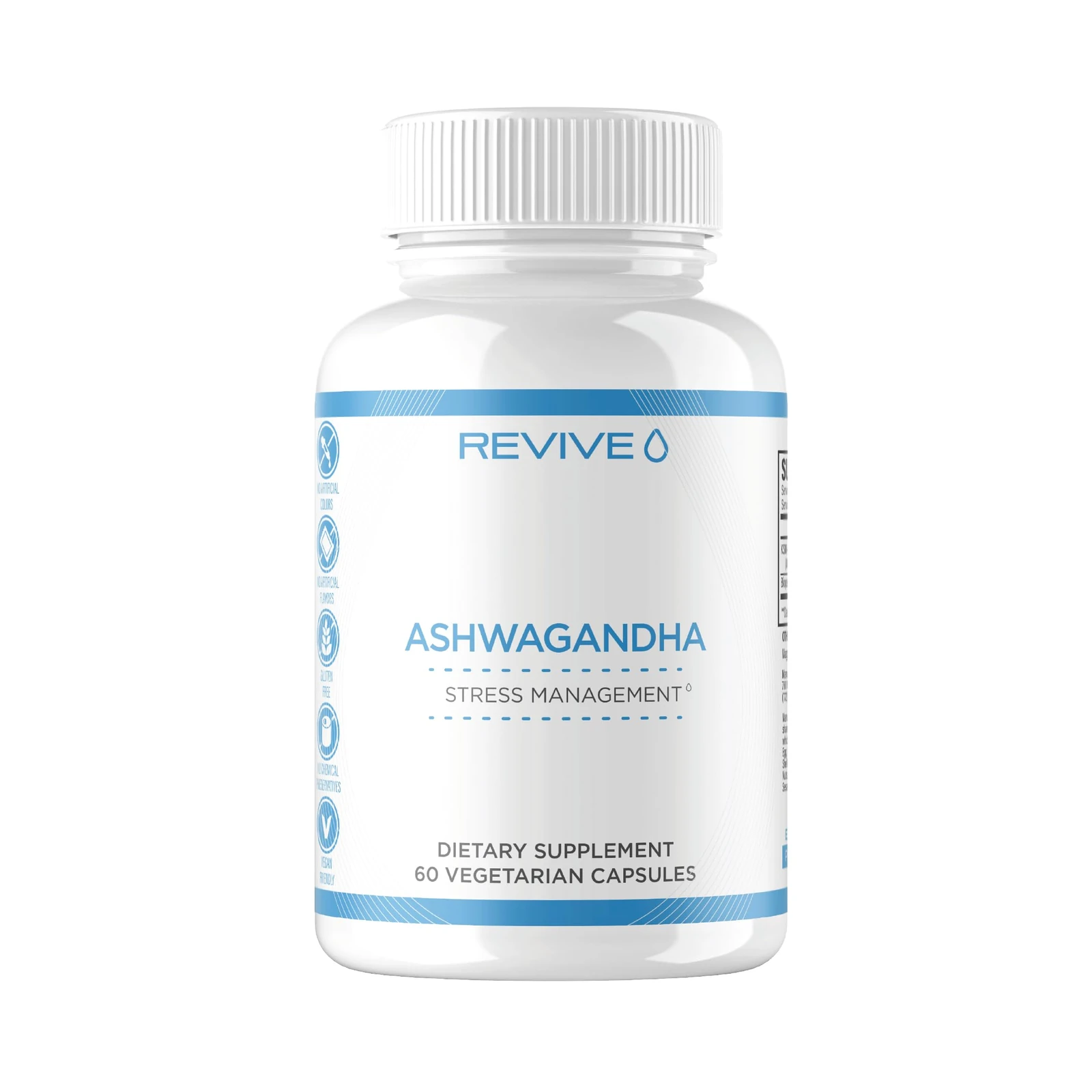 Ashwagandha KSM66