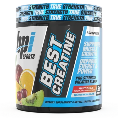 Best Creatine