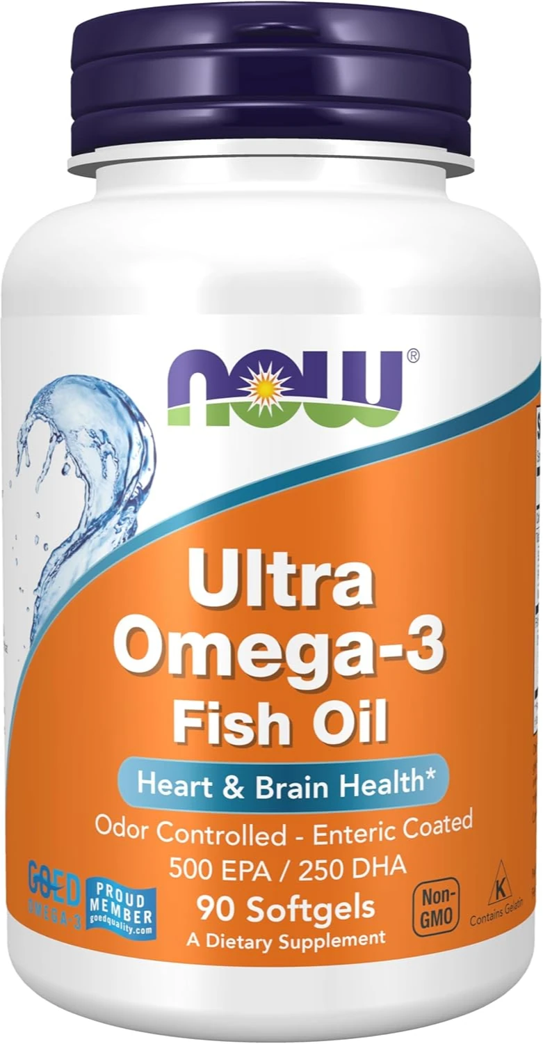 Ultra Omega-3