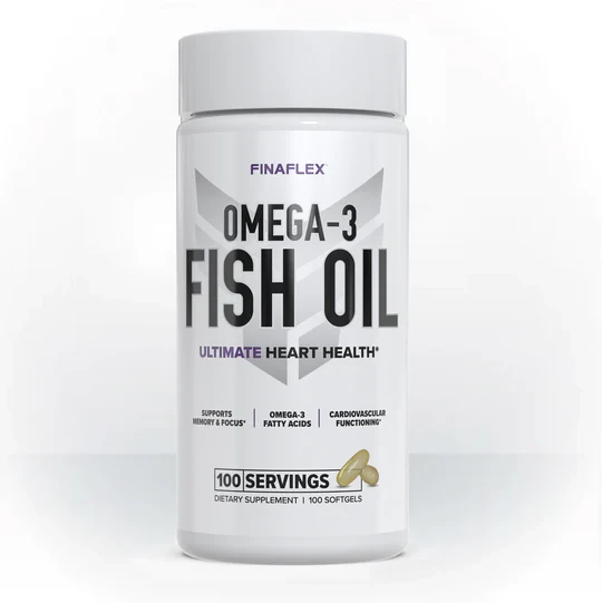 Omega 3