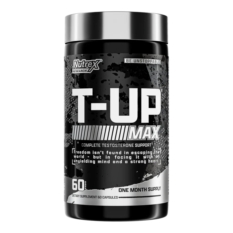 T Up Max