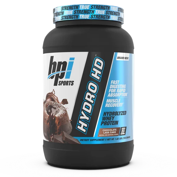 Hydro HD