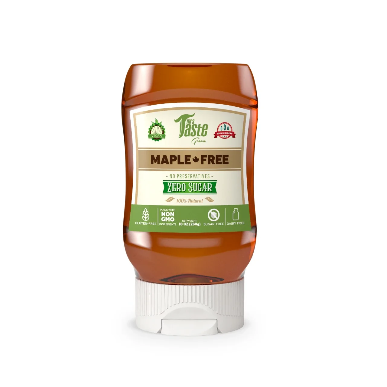 Maple Free 280g