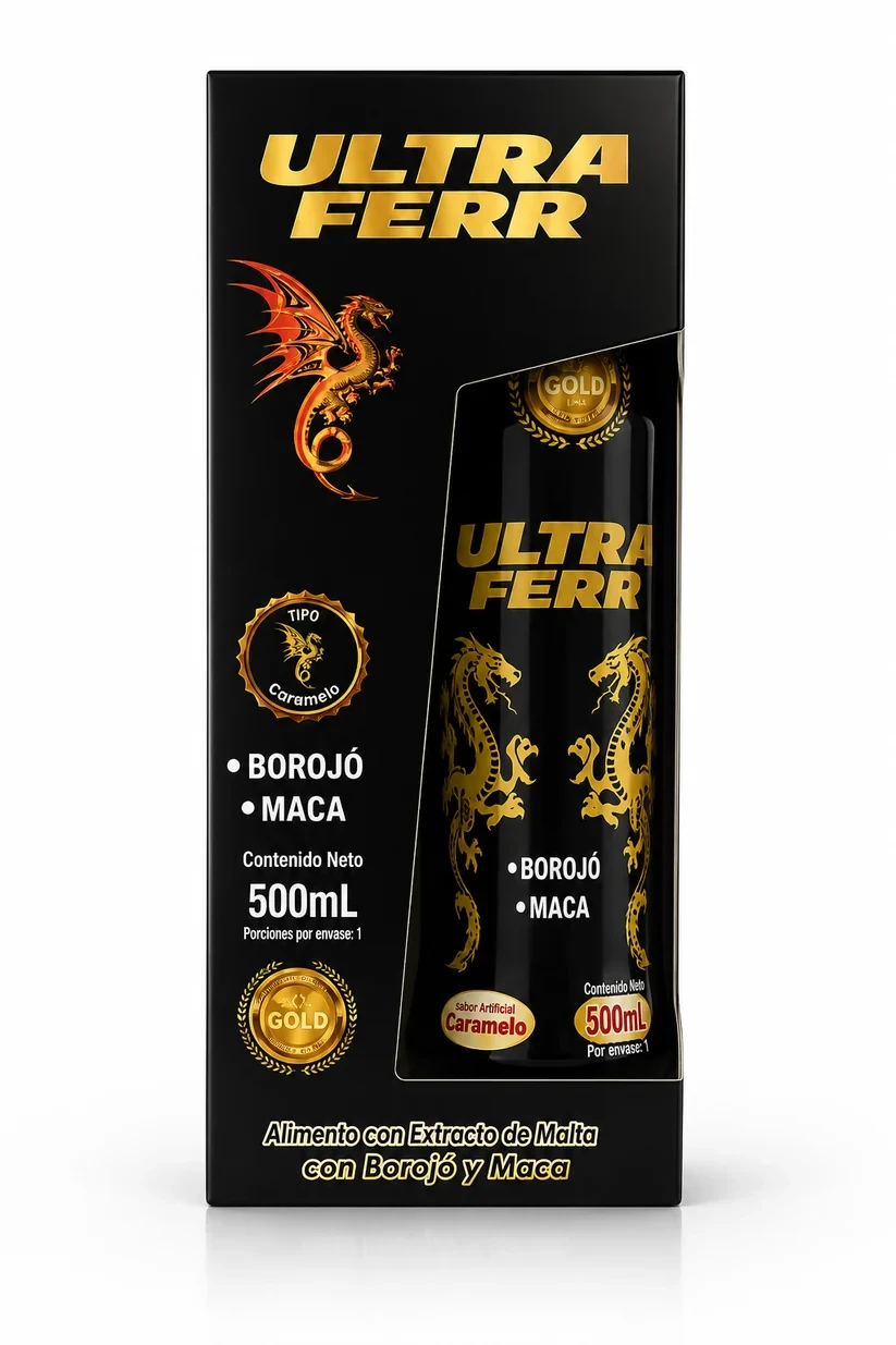 Ultra Ferr