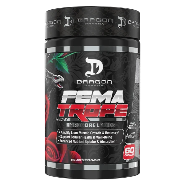 Fematrope