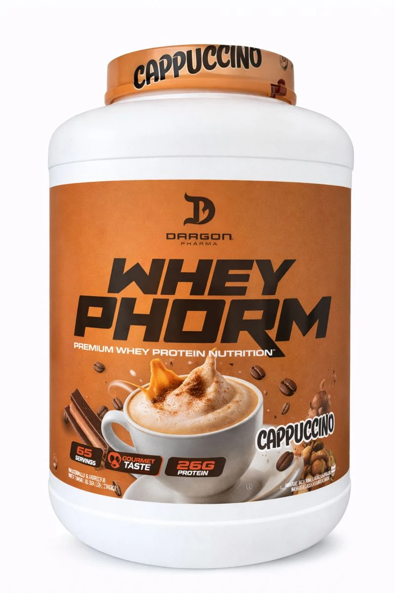 WheyPhorm