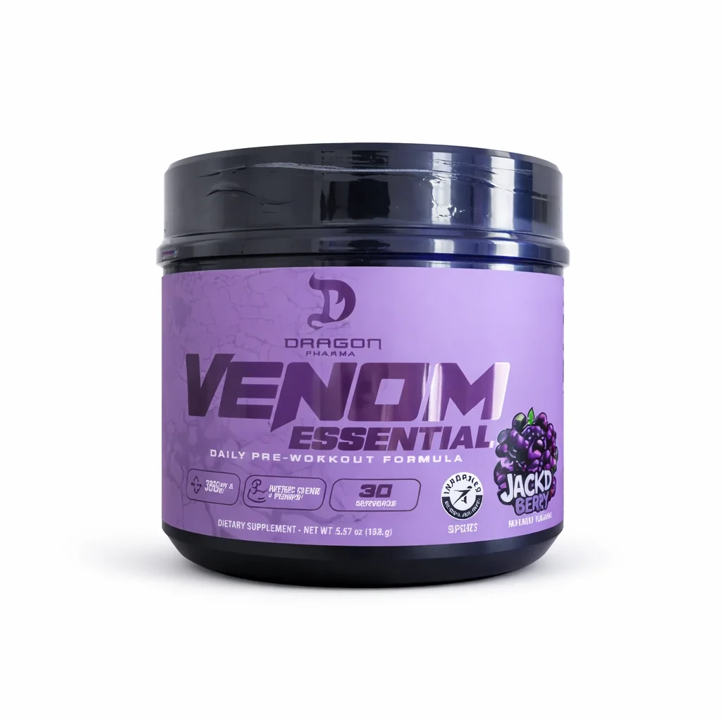 Venom Essential