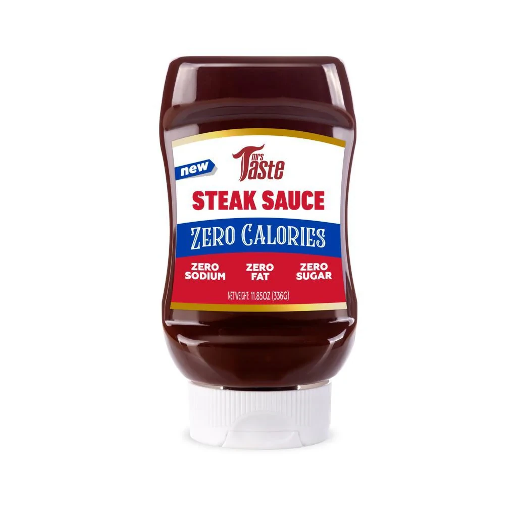 Steak Sauce 350g