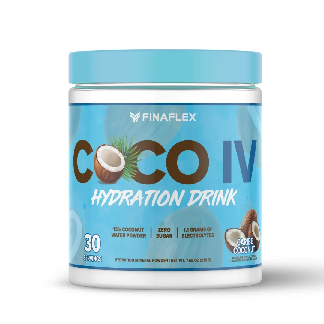Hydration Drink Coco