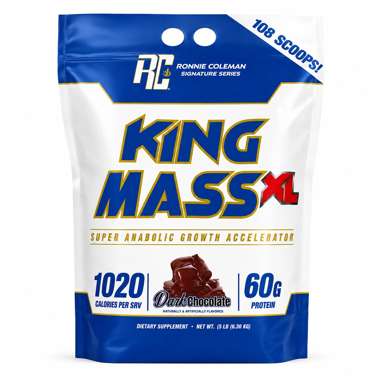 King Mass