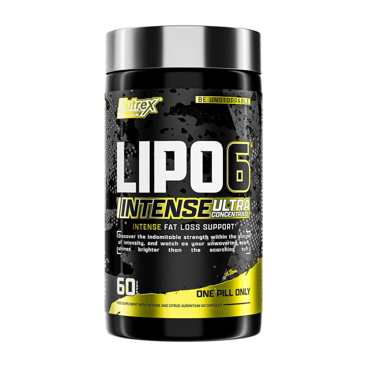 Lipo 6 Intense Ultra Concentrate