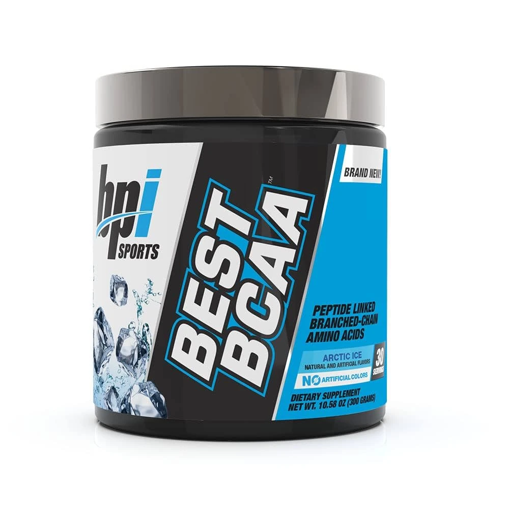 Best BCAA