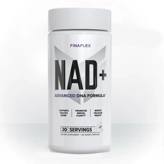 NAD+