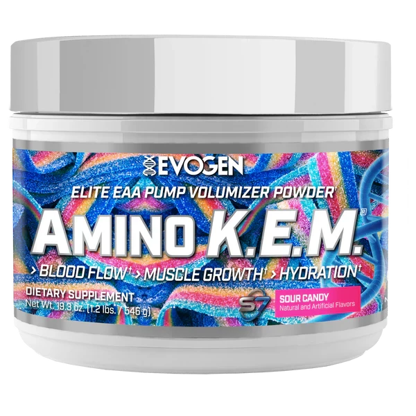 Amino K E M