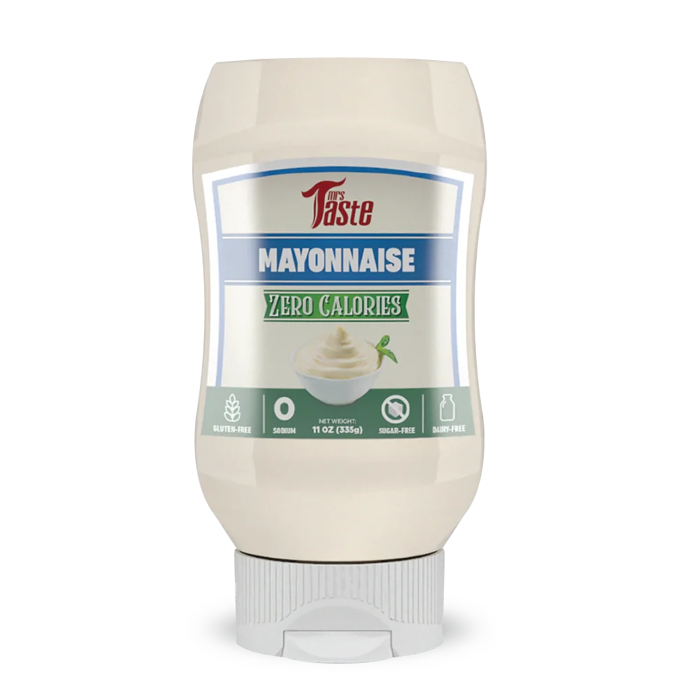 Mayonnaise 330G