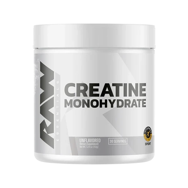 RAW Creatine