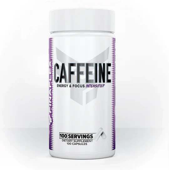 Caffeine