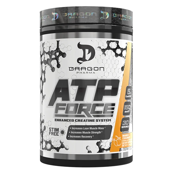 ATP Force