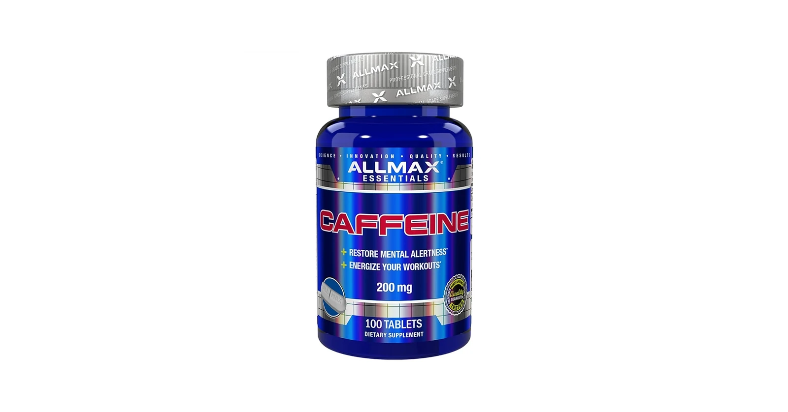 All Max Caffeine