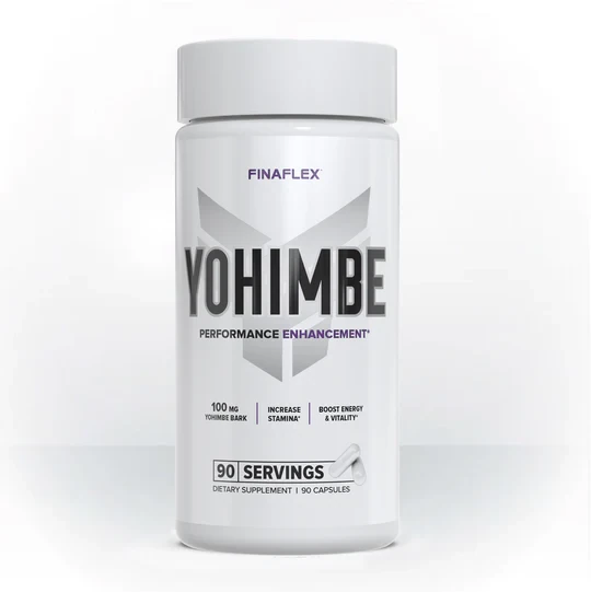 Yohimbine