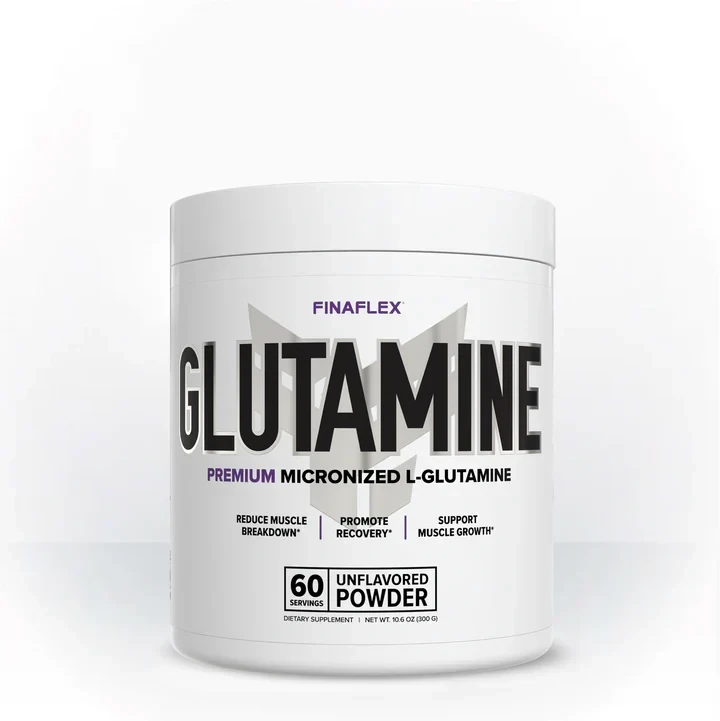 Glutamine