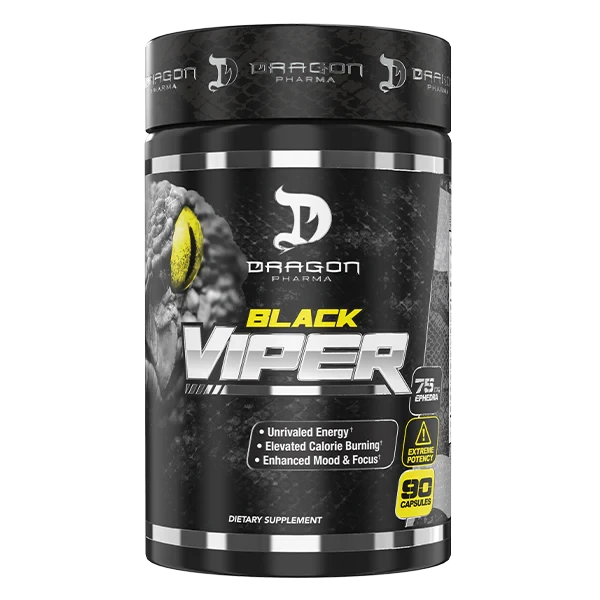 Black Viper