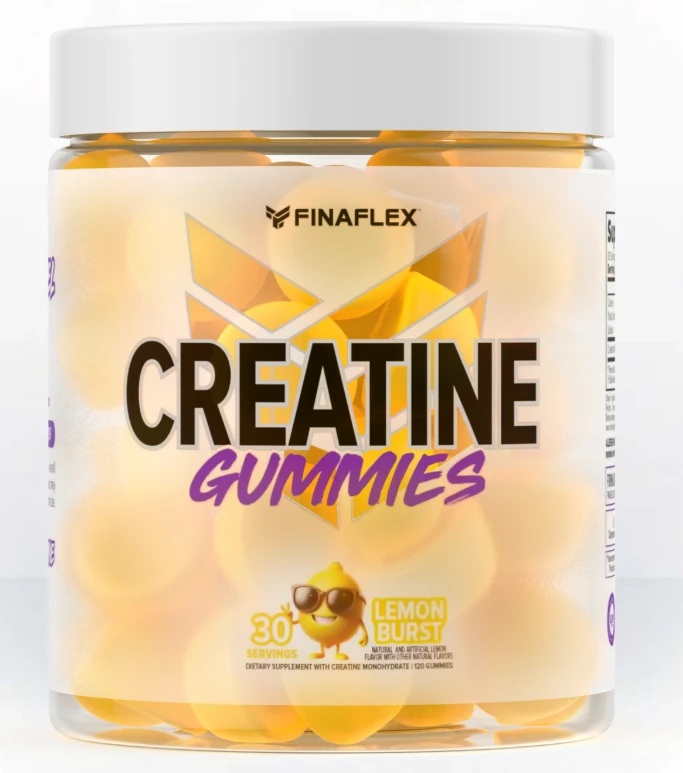 Creatine