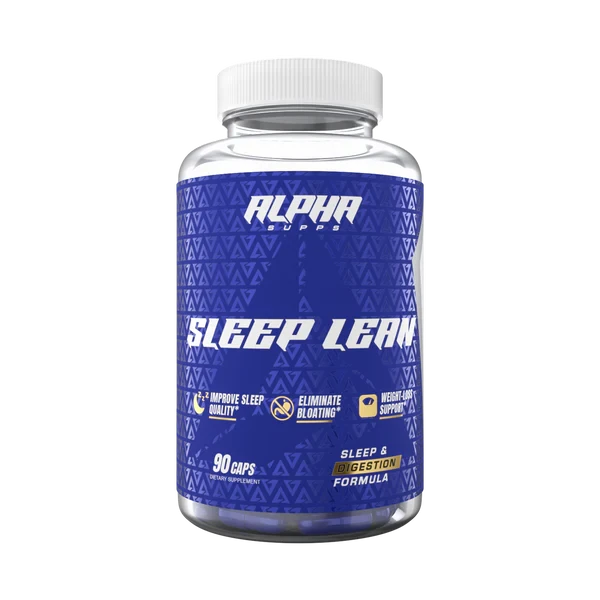 Sleeplean