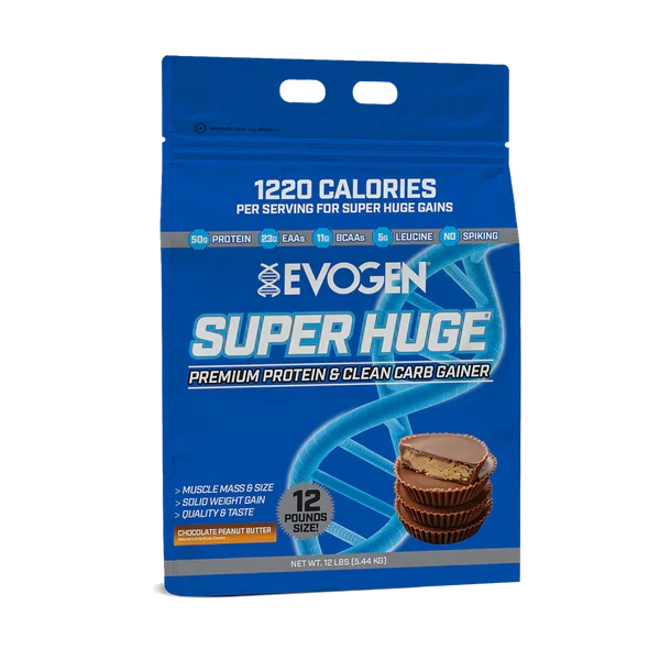 Super Huge