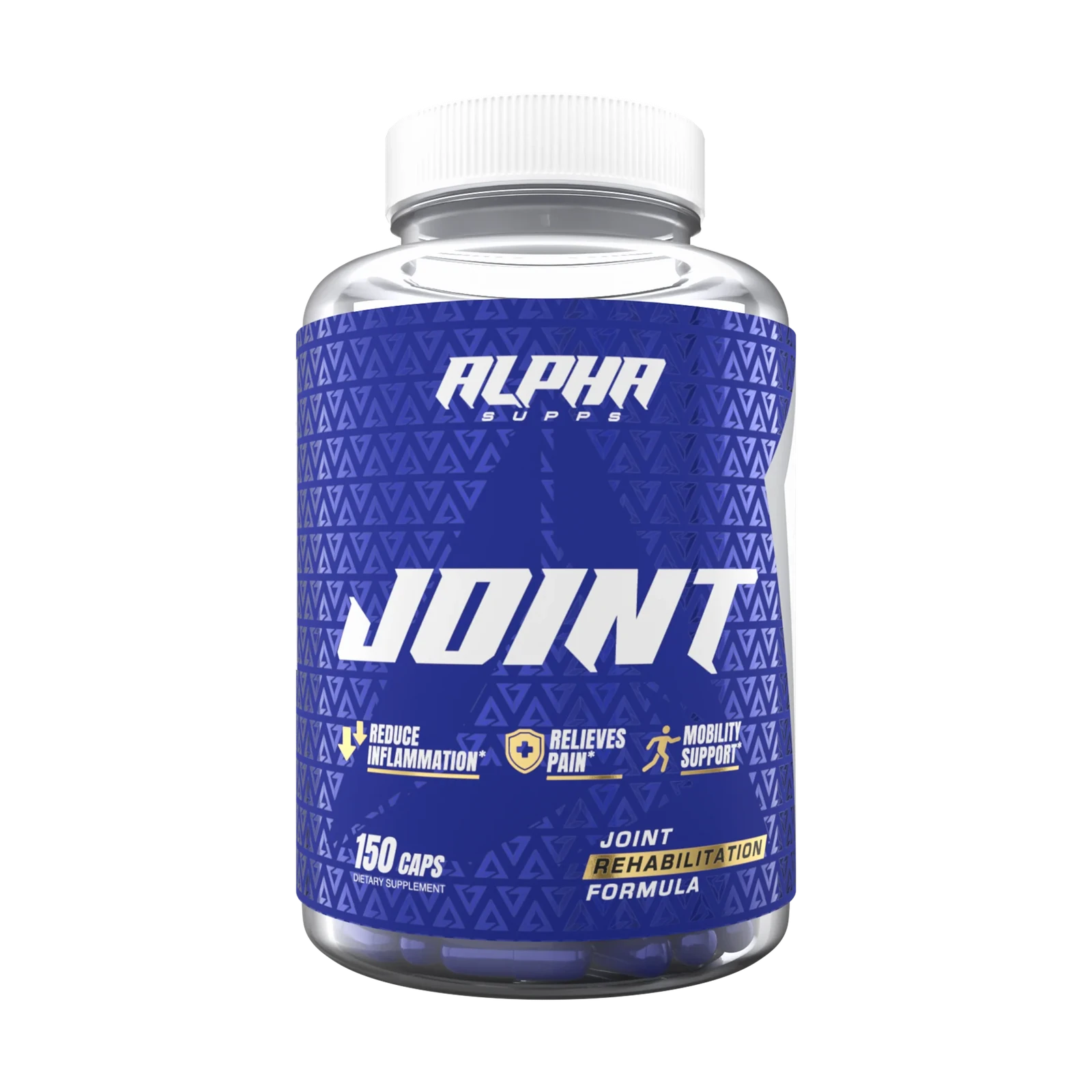 Alpha Joint Support